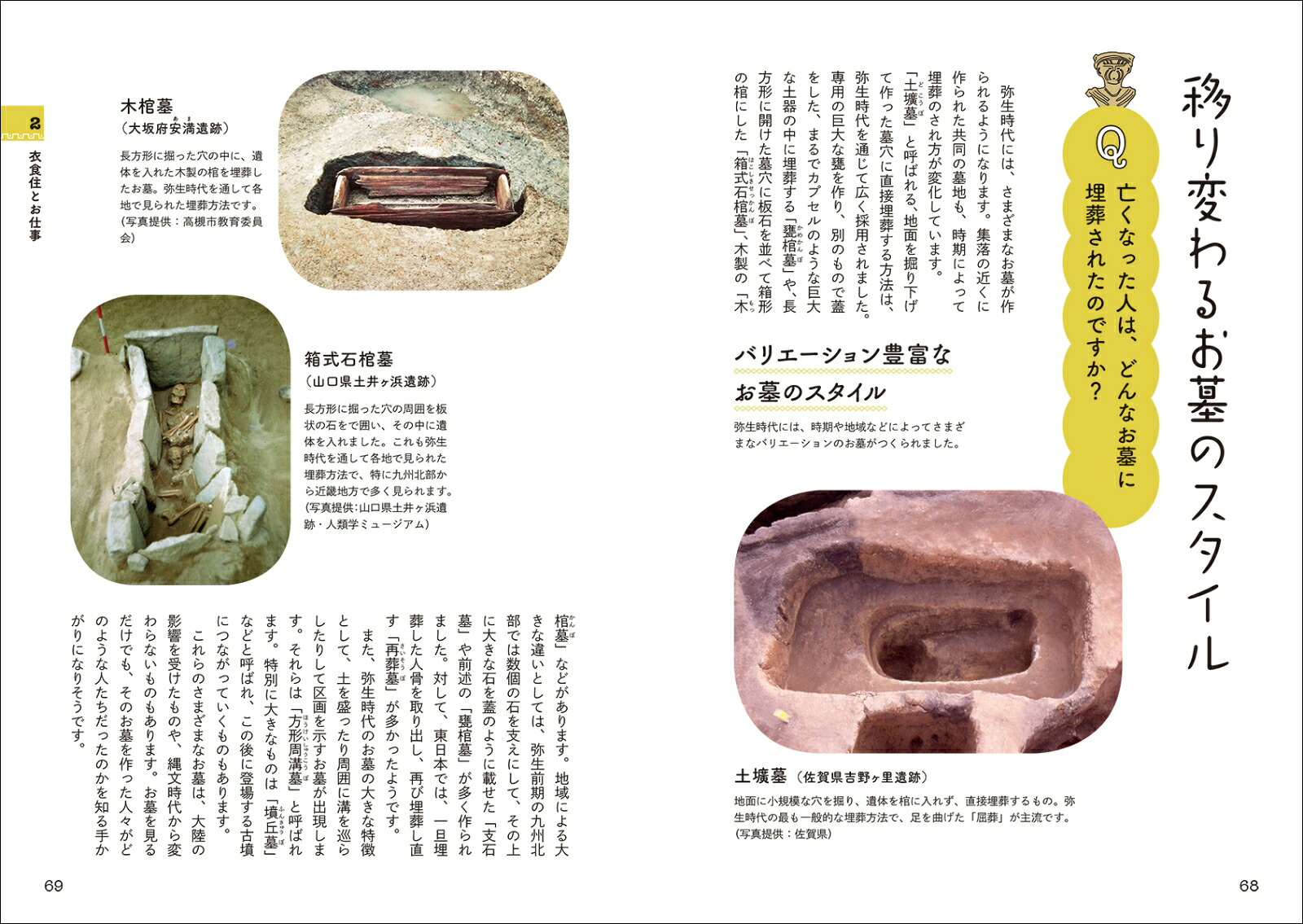 楽天ブックス 知られざる弥生ライフ え 弥生土器なのに縄文がついたものがあるって本当ですか 譽田 亜紀子 本 楽天ブックス 知られざる弥生ライフ え 弥生土器なのに縄文がついたものがあるって本当ですか 譽田 亜紀子 本